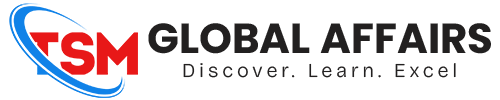 TSM GLOBAL AFFAIRS